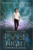 Through the Ever Night cover