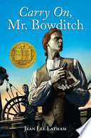 Carry on, Mr. Bowditch cover