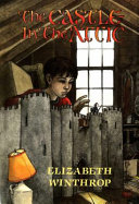 The Castle in the Attic cover