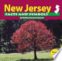 New Jersey Facts and Symbols cover