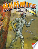 Mummies and Sound cover