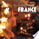 Christmas in France cover