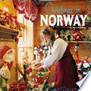 Christmas in Norway cover