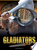 Gladiators cover