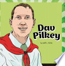 Dav Pilkey cover