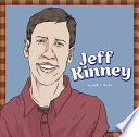 Jeff Kinney cover
