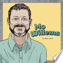 Mo Willems cover