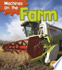 Machines on the Farm cover