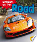 Machines on the Road cover
