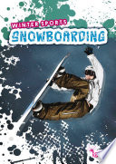 Snowboarding (Heinemann-Raintree) cover