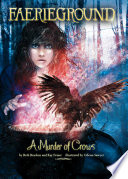 A Murder of Crows cover