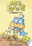 A Perfect Fit cover