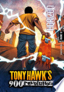Horizon cover