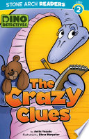 The Crazy Clues cover