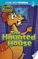 The Haunted House cover