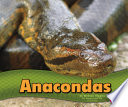 Anacondas cover