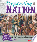 Expanding a Nation: Causes and Effects of the Louisiana Purchase cover