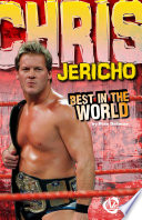 Chris Jericho: Best in the World cover