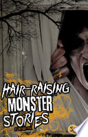 Hair-Raising Monster Stories cover