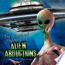 The Unsolved Mystery of Alien Abductions cover
