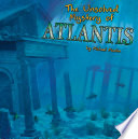The Unsolved Mystery of Atlantis cover
