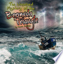 The Unsolved Mystery of Haunted Houses cover