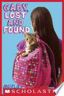 Gaby, Lost and Found cover