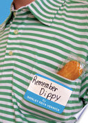 Remember Dippy cover