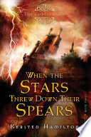 When the Stars Threw Down Their Spears cover