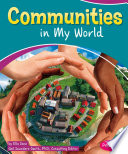 Communities in My World cover