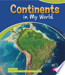 Continents in My World cover