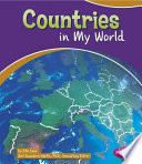 Countries in My World cover
