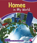 Homes in My World cover