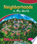 Neighborhoods in My World cover