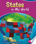 States in My World cover