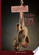 Stolen Luck cover