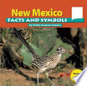 New Mexico Facts and Symbols cover