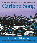 Caribou Song cover