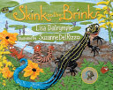 Skink on the Brink cover