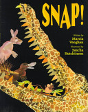Snap! cover