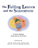 The Falling Leaves and the Scarecrow cover