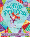 The Kite Princess cover