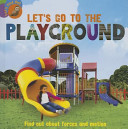 Let's Go to the Playground cover
