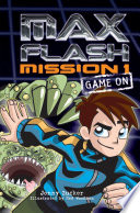 Mission 1: Game On cover