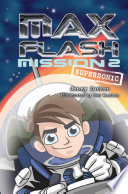 Mission 2: Supersonic cover
