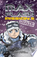 Mission 5: Subzero cover