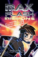Mission 6: Short Circuit cover