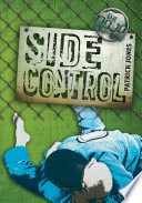 Side Control cover