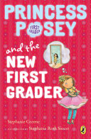 Princess Posey and the New First Grader cover