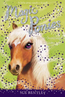 Show-Jumping Dreams cover
